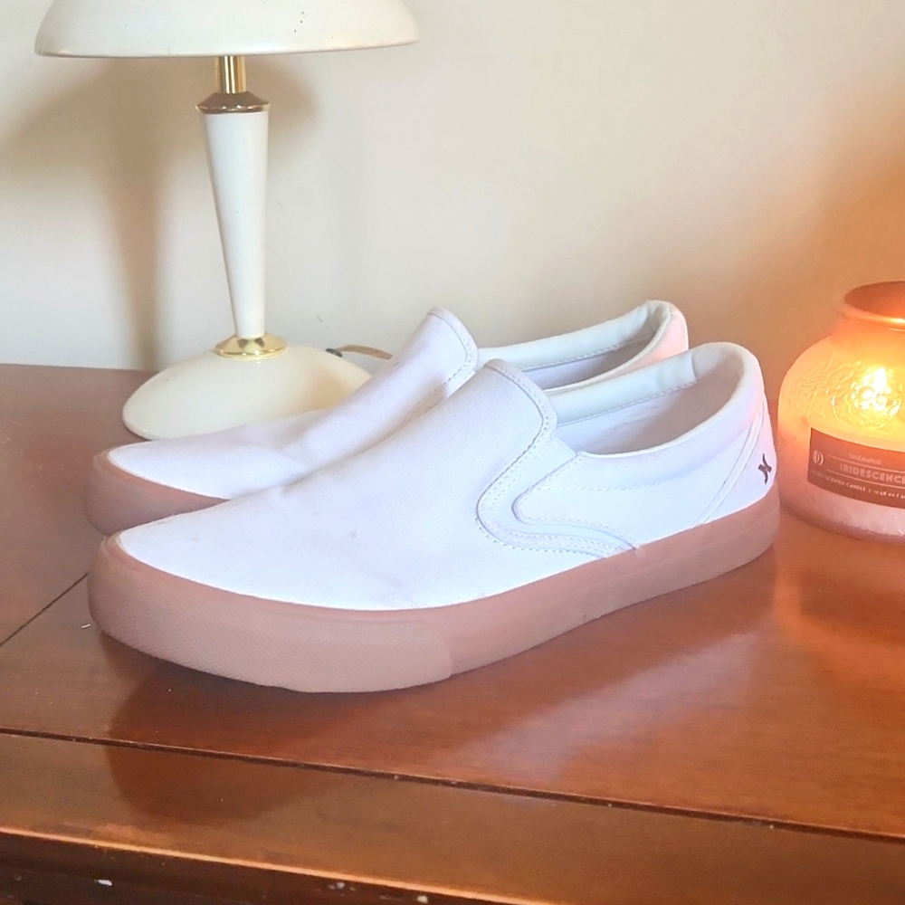 Hurley sneakers